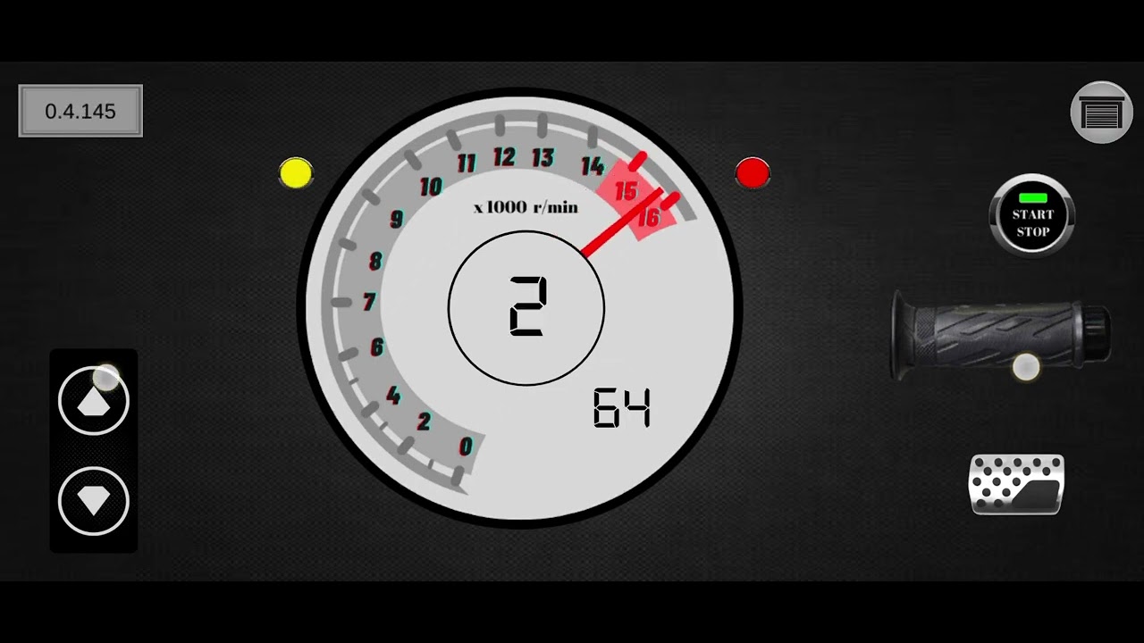 HONDA CBR 1000rr r top speed test
