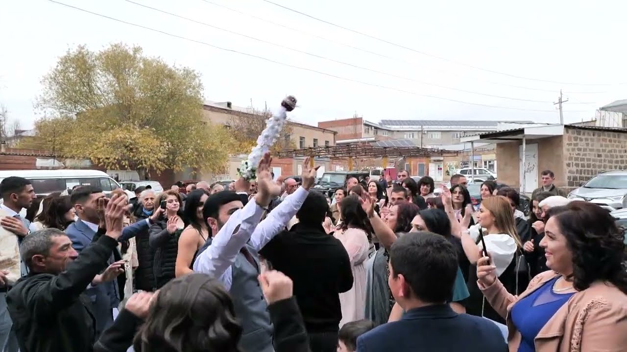 Հարսանիք.Harsaniq.03.11.2024