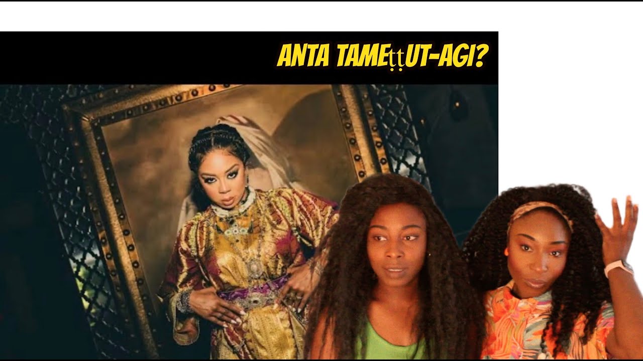 Jaylann - Ha Wlidi [Official Music Video] REACTION 🇲🇦 | MOROCCAN VIBES HIT DIFFERENT!