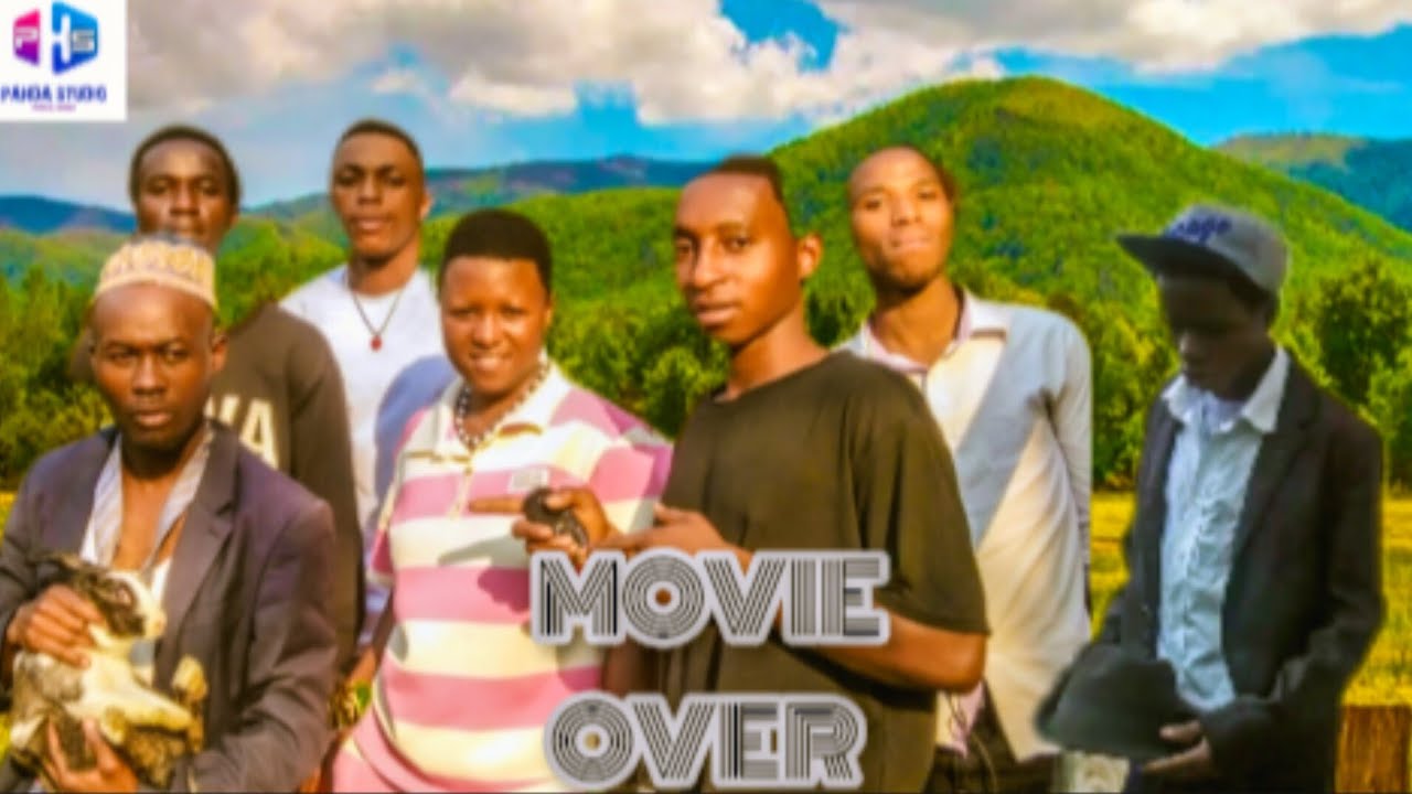 TSUKI COMEDY 🌹 GAKARAMU ARIYE MILLION Dollars 💵 ZUMUKIRE EP 1 FULL MOVIE 