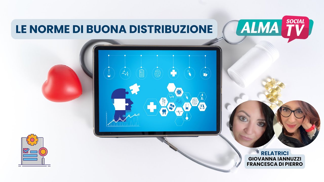 Le norme di buona distribuzione