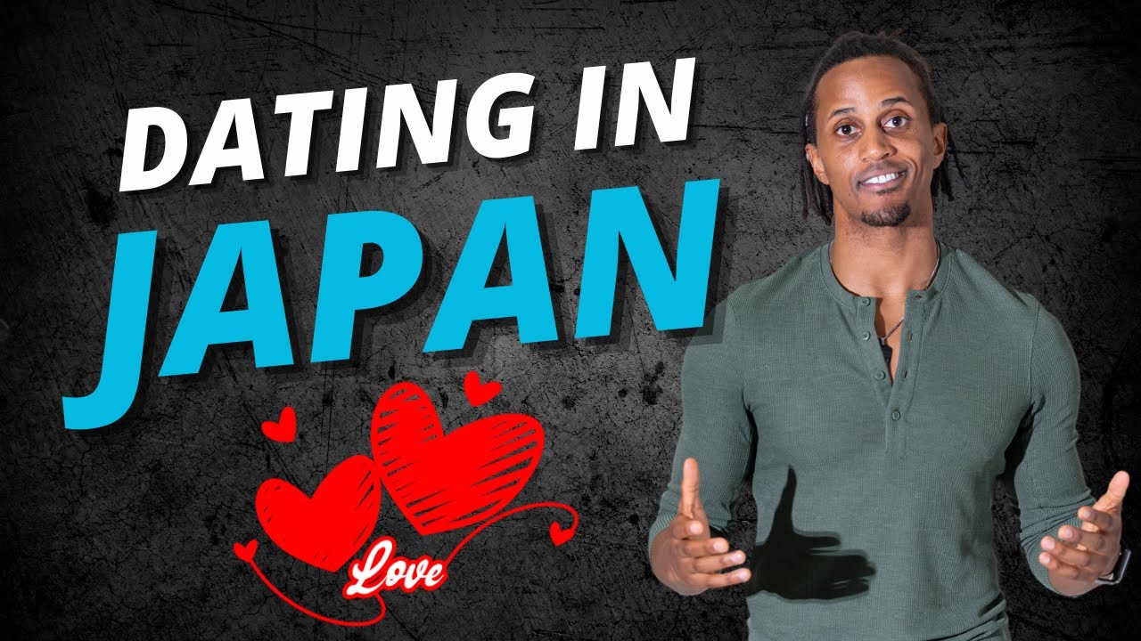 Dating In Japan | The English Language Spectrum And What It Means For You