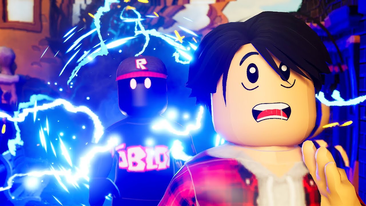 ROBLOX GUEST STORY PART 1+2 | 🎵ROBLOX ANIMATION🔥 [4K]