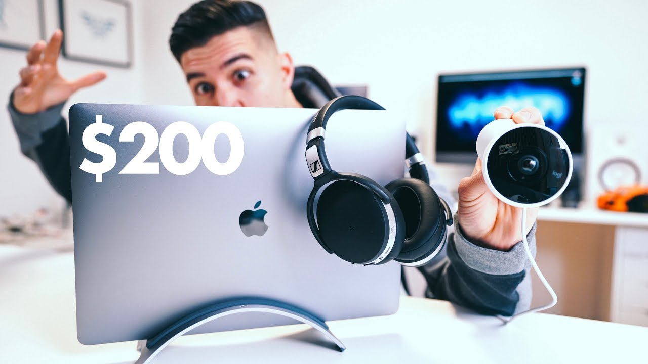 BEST TECH GADGETS YOU NEED - UNDER $200