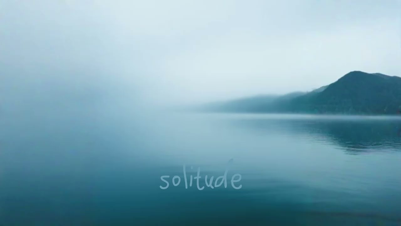 solitude