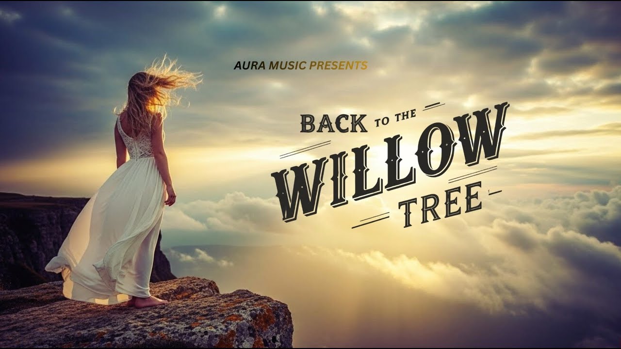 Back To The Willow Tree - Official Music Video (Emotional Country Pop | 🎵Taylor Swift Vibe