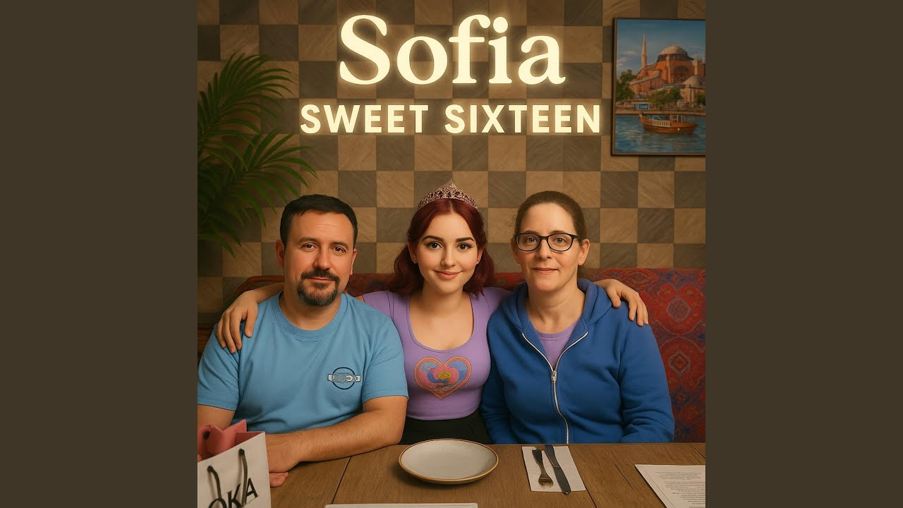 &ldquo;Sweet Sixteen, My Star&rdquo;: