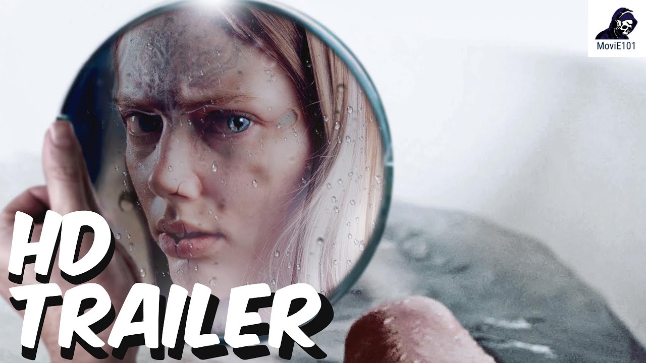 The Fix Official Trailer (2024) - Grace Van Dien, Daniel Sharman, Ryan Kruger