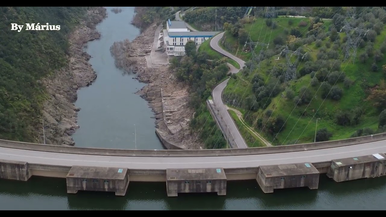 CASTELO BODE (75anos) Na outra margem