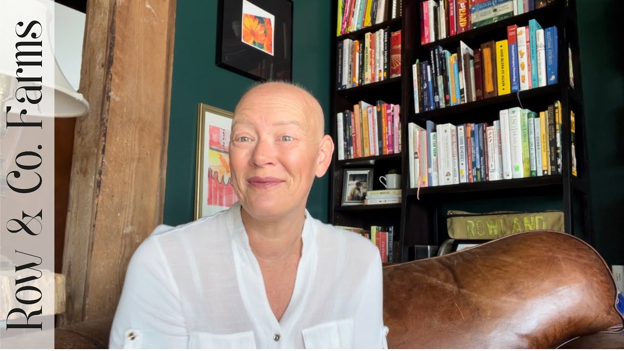 Chemo is OVER! | What’s next?#breastcancer #invasivelobularcarcinoma