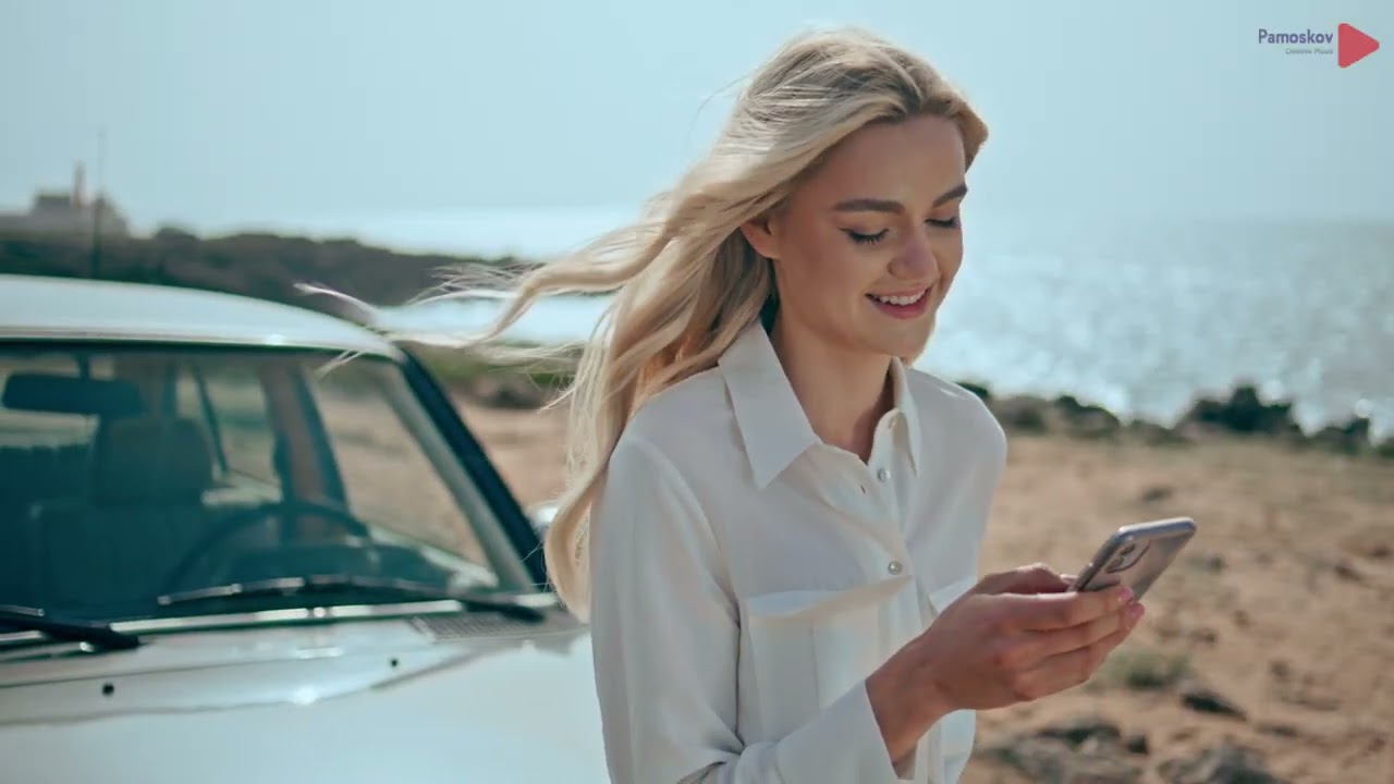 Pamoskov CreativeMusic - ТЫ И Я | Melodic, Romantic | Pop