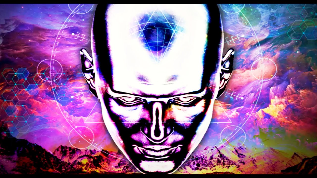 PSYTRANCE  mix#5  #psytrance #goatrance #trance #goa #trans #psy