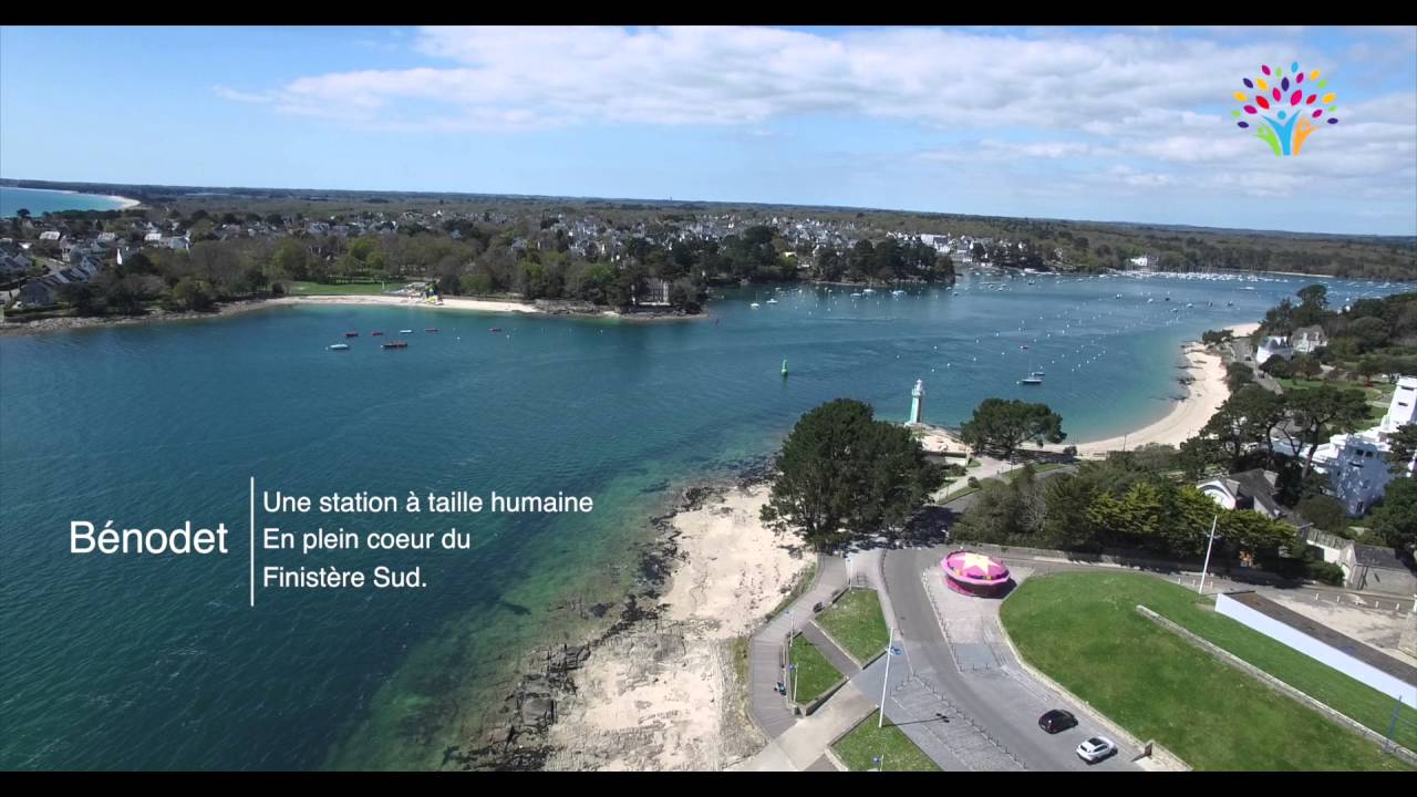 B&eacute;nodet - La station 5 &eacute;toiles