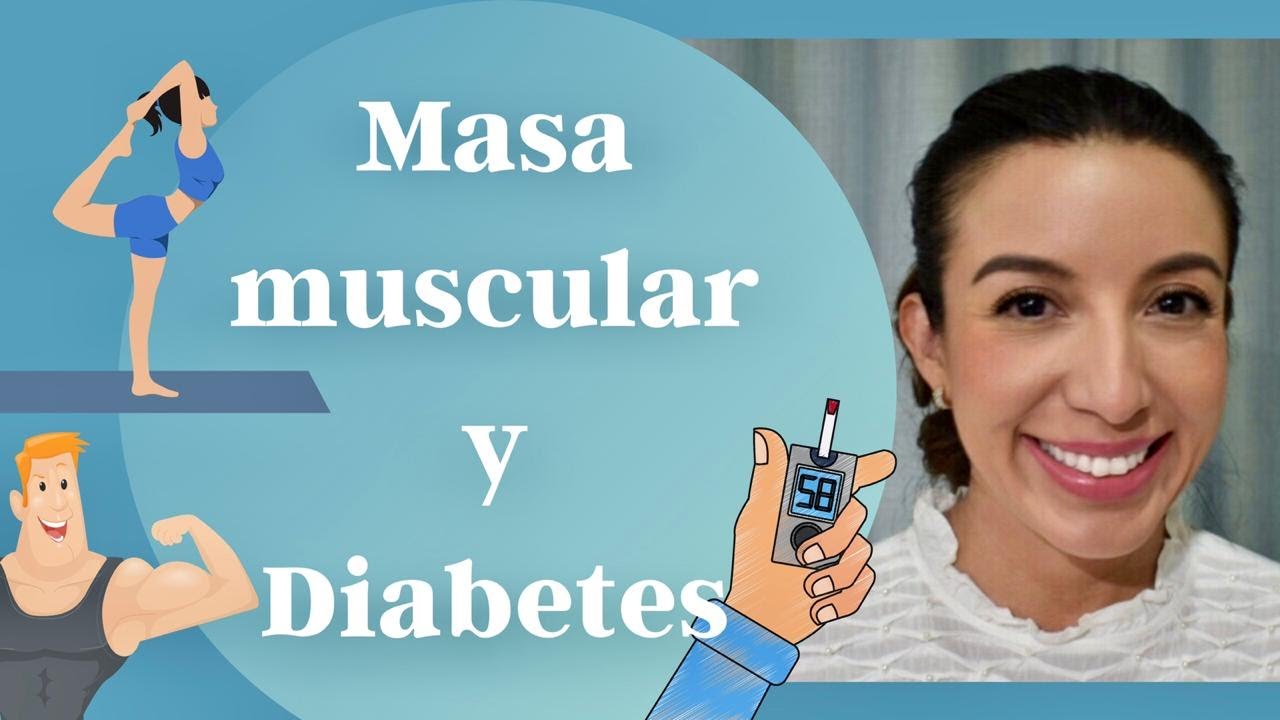¿Porqué ADELGAZA una persona que VIVE CON DIABETES?