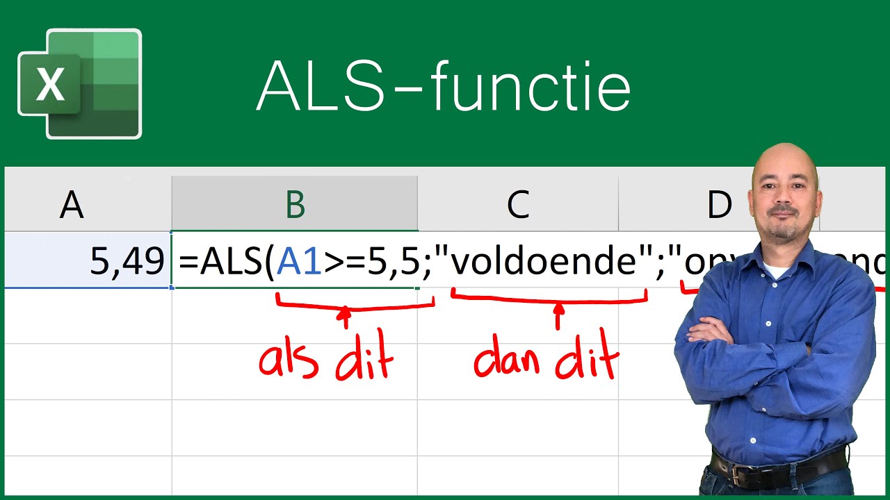 ALS-functie