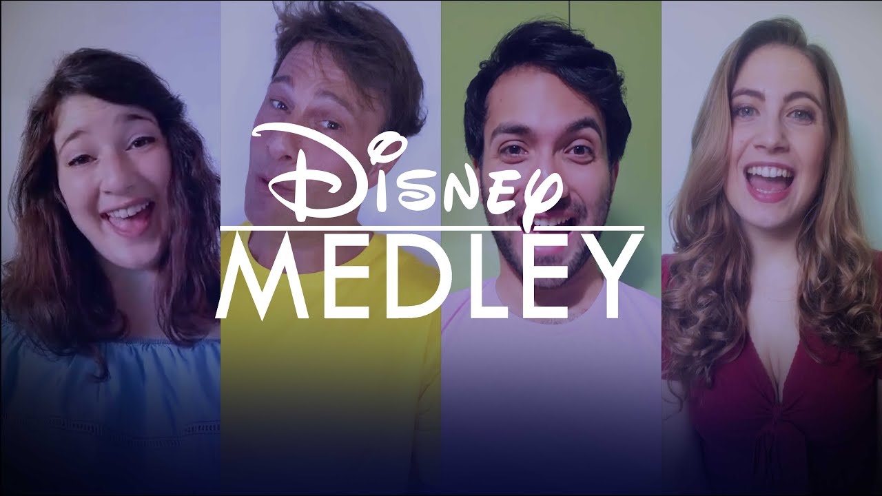 Disney Medley