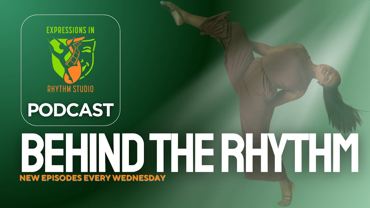 Something exciting is coming to Expressions in Rhythm Studio!