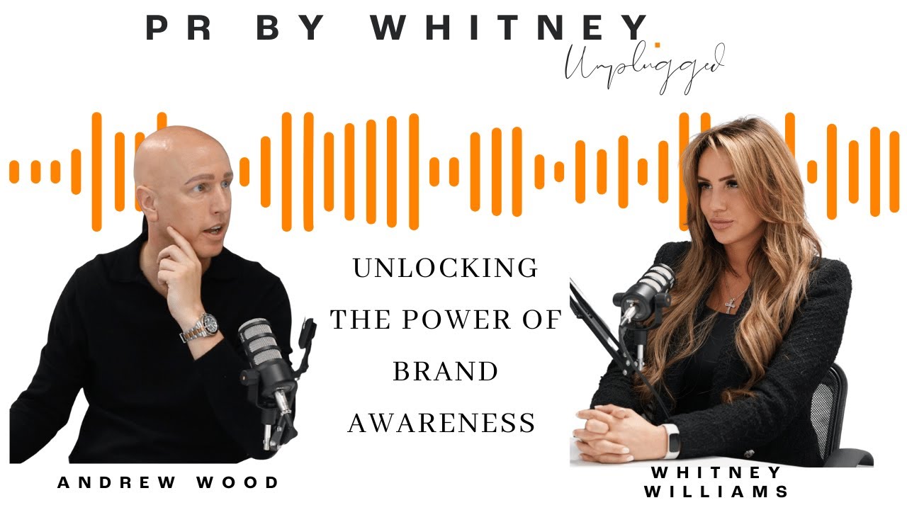 Why is  PR is important to your brand?