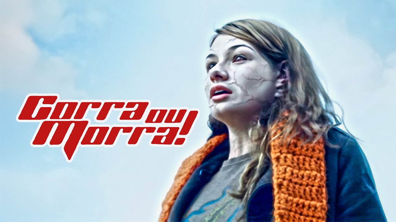 Corra Ou Morra | Thriller | Filme Completo Dublado