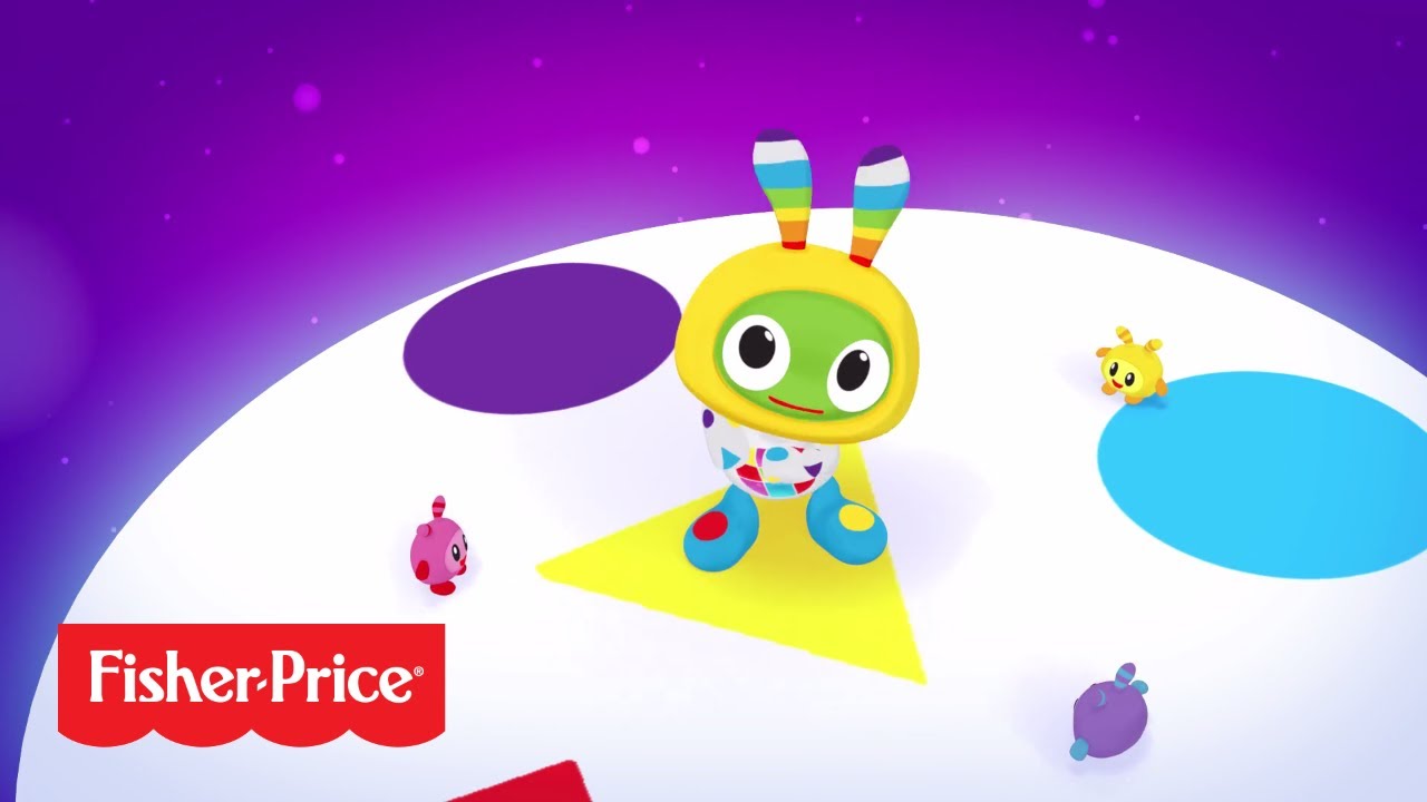 BeatBo Says | Fisher-Price