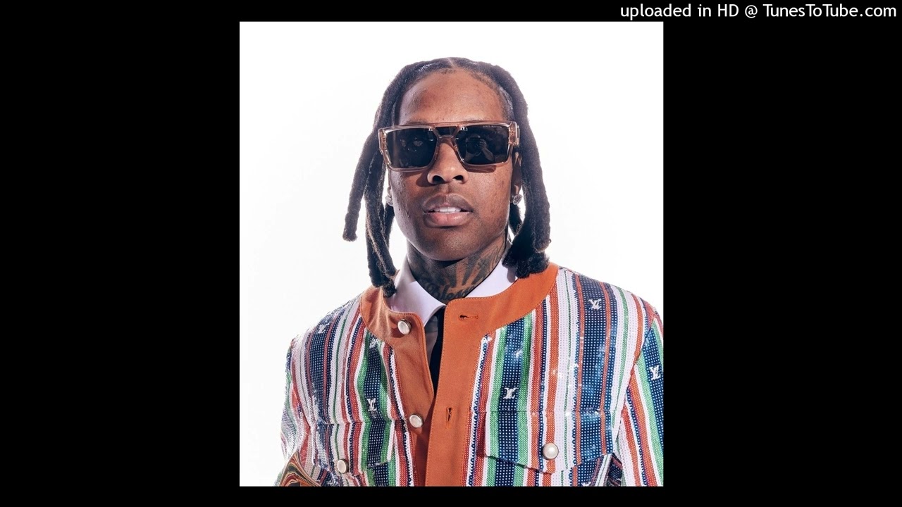 Lil Durk Type Beat 2024 - 