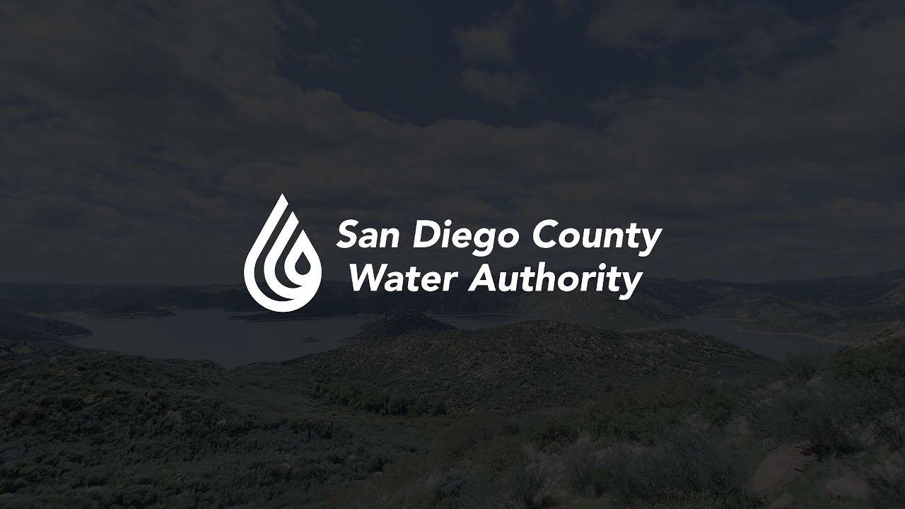 Water Authority Monthly Board Meeting - July 24, 2025