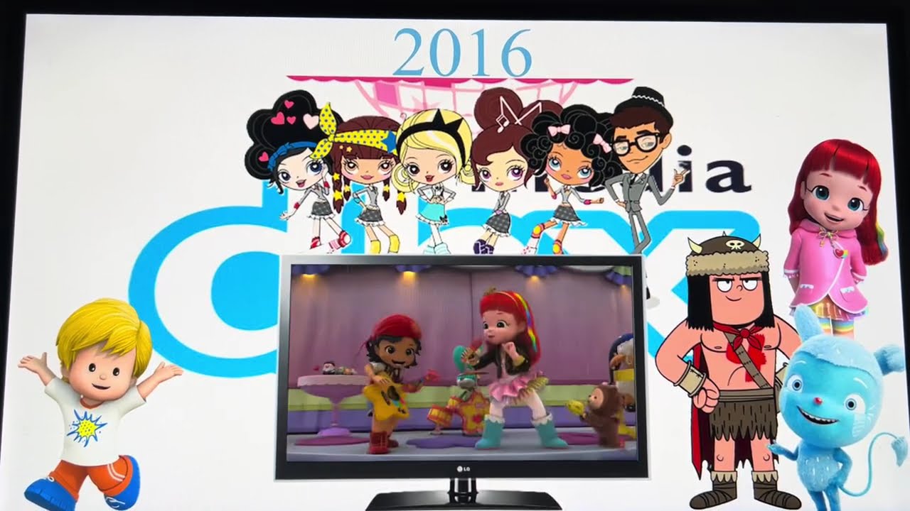 Post Cookie Jar Homage 2014-2024