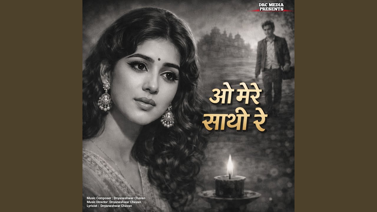 O Mere Sathi Re