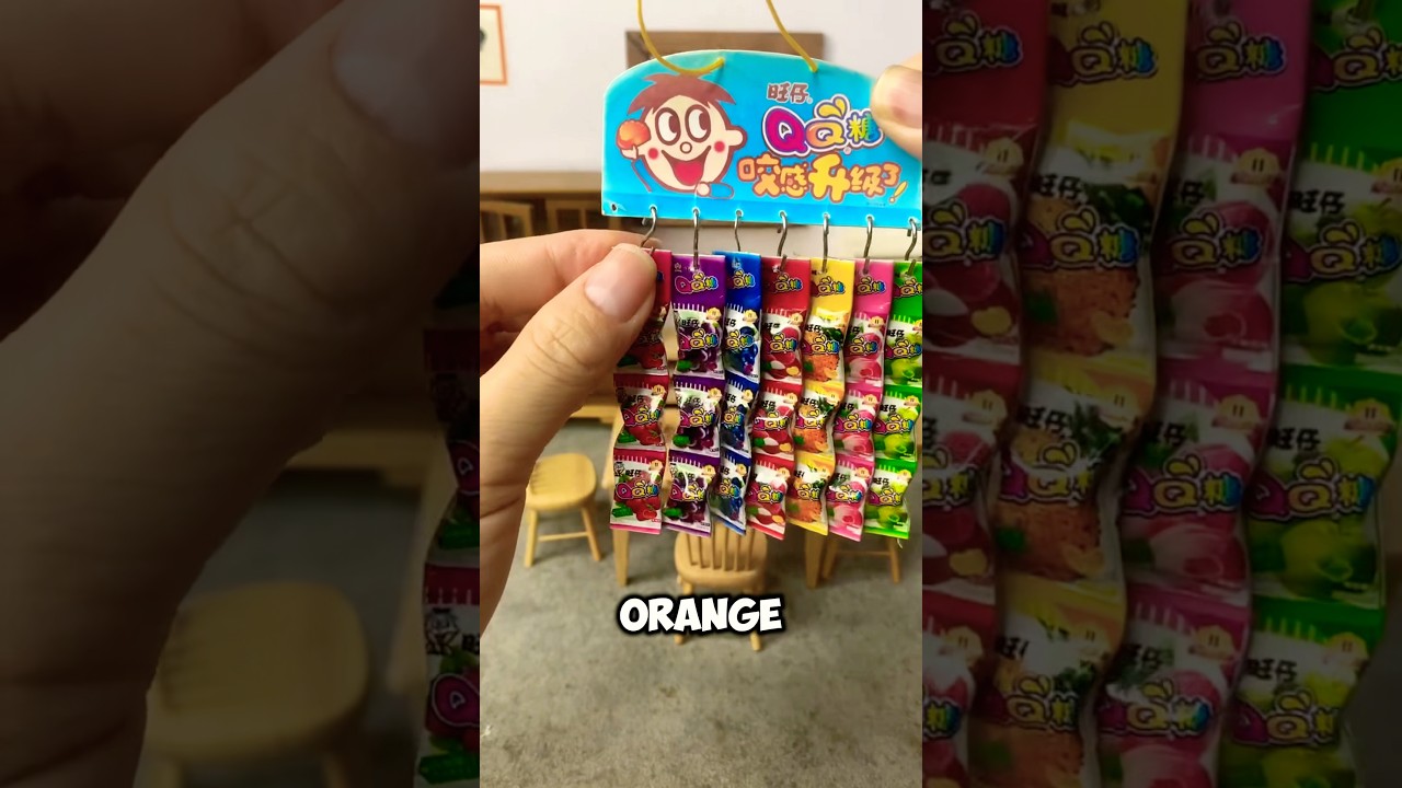 An Amazing Candy Store 😱🍬🍭