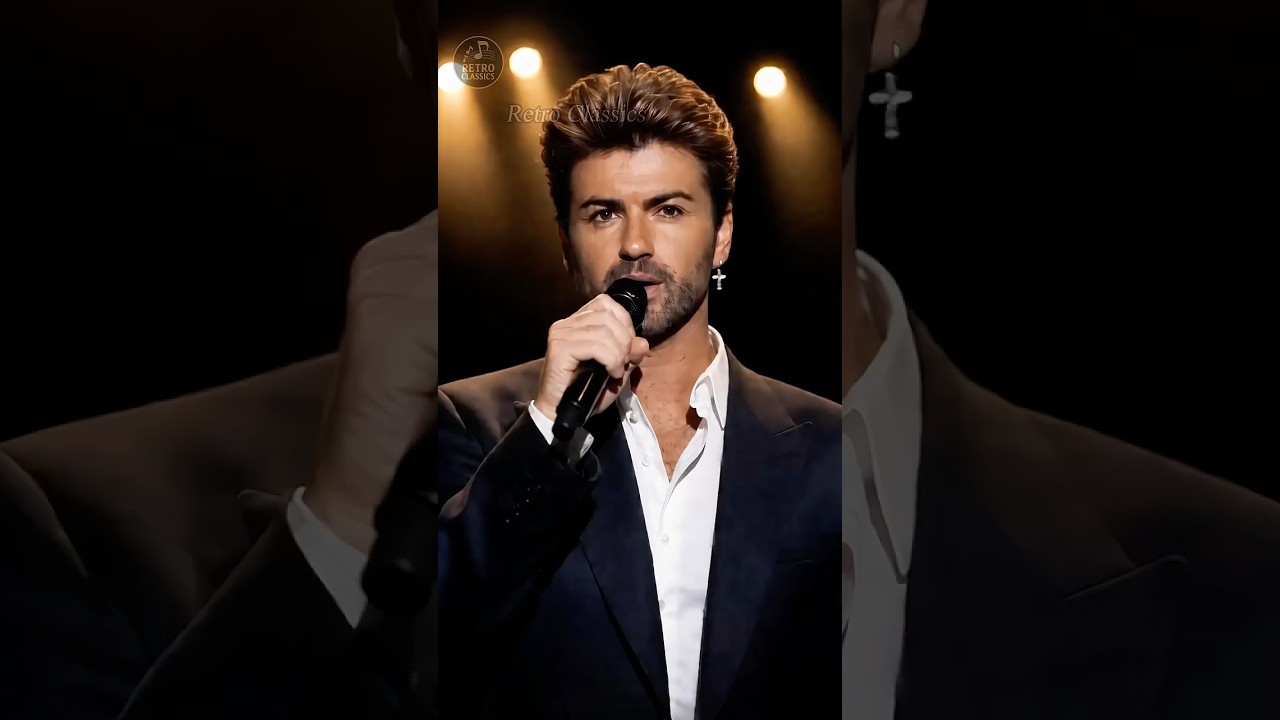 The greatest heartbreak anthem in pop history Careless Whisper -George Michael #poplegend  #iconic