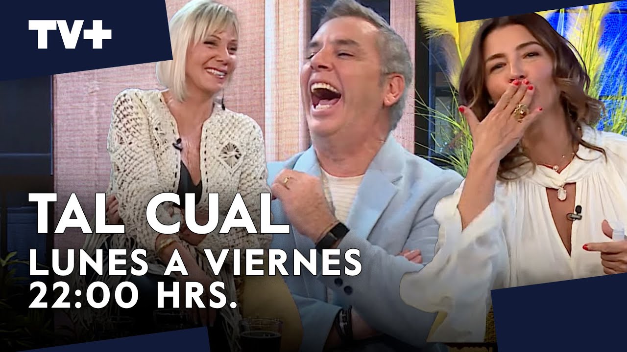 Tal Cual | 17 de Julio de 2024