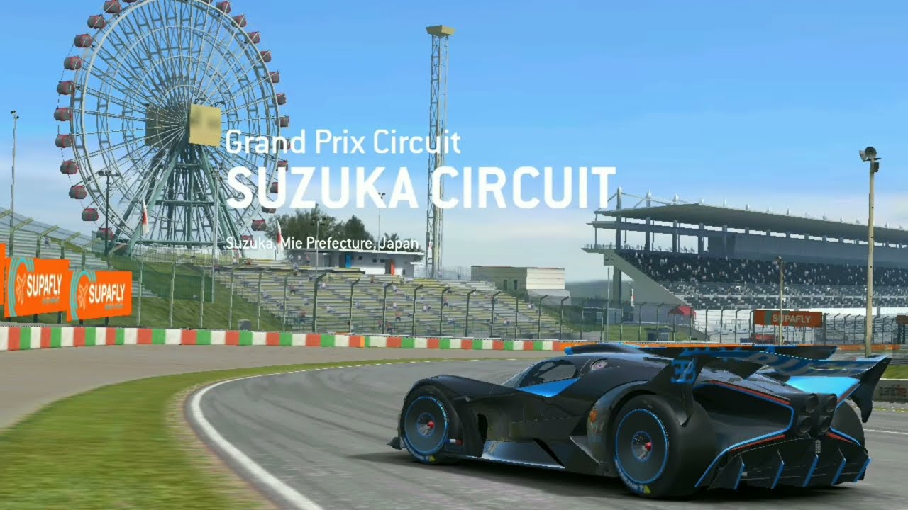 Top Speed car race | Japan Circuit | 313 KM/H Speed 🔥 | Day 15 Episode 1 | Last Lap Battle