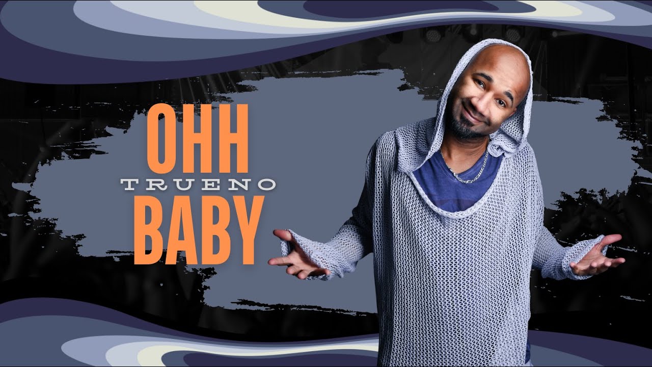 OHH BABY - SALSATION®Choreo by Vladimir Gerónimo