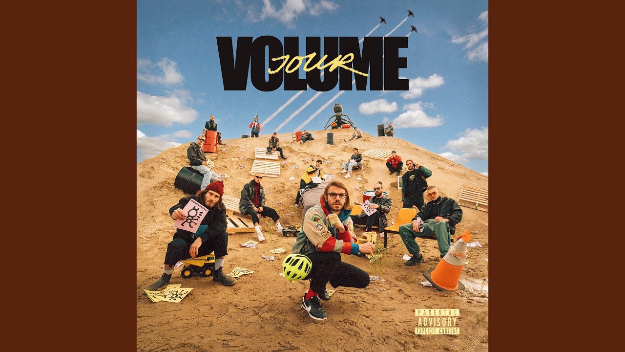 4 Saisons (feat. AG Kone, Mantisse, Vendou, Bkay, Catboot, Kirouac)