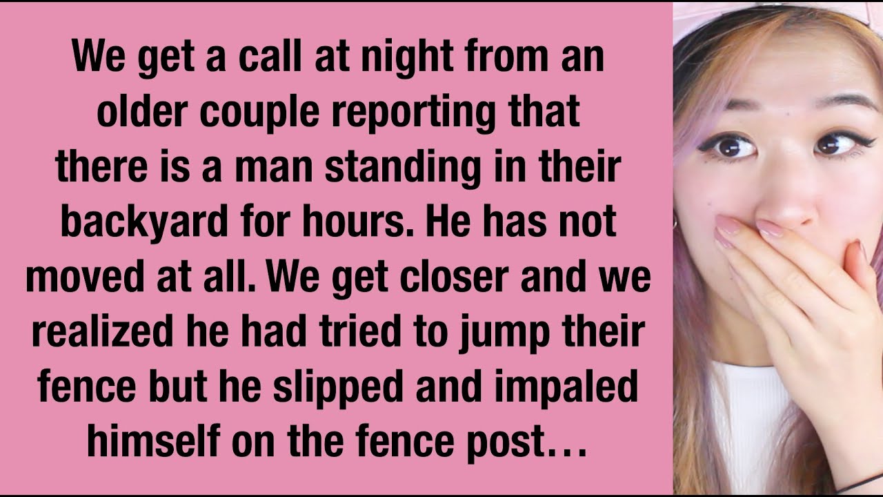 COPS Reveal The CREEPIEST CASES Ever