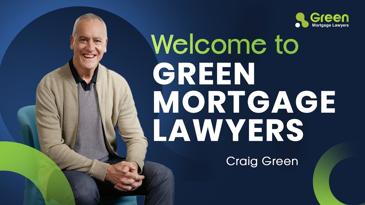 How Green Mortgage Lawyers is Redefining Mortgage Services Digitally