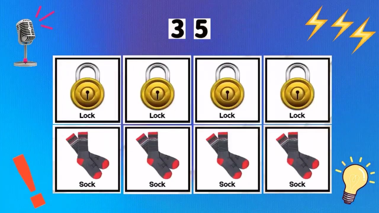 Say The Word On Beat Challenge 2026 – Easy to Impossible! | Levels 1–4 (Insane Rhythm Game)