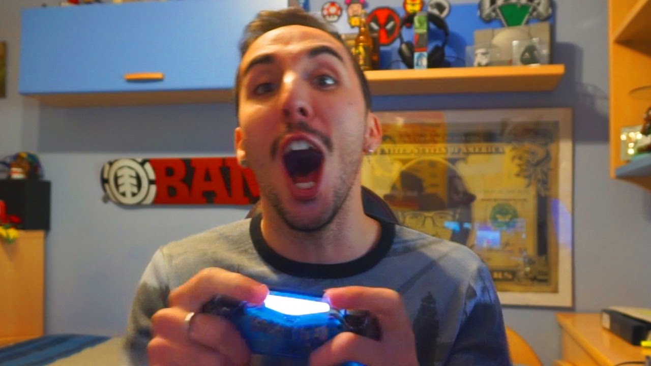 MI MAYOR GRITO EN UN VÍDEO !!! | MrWikky92