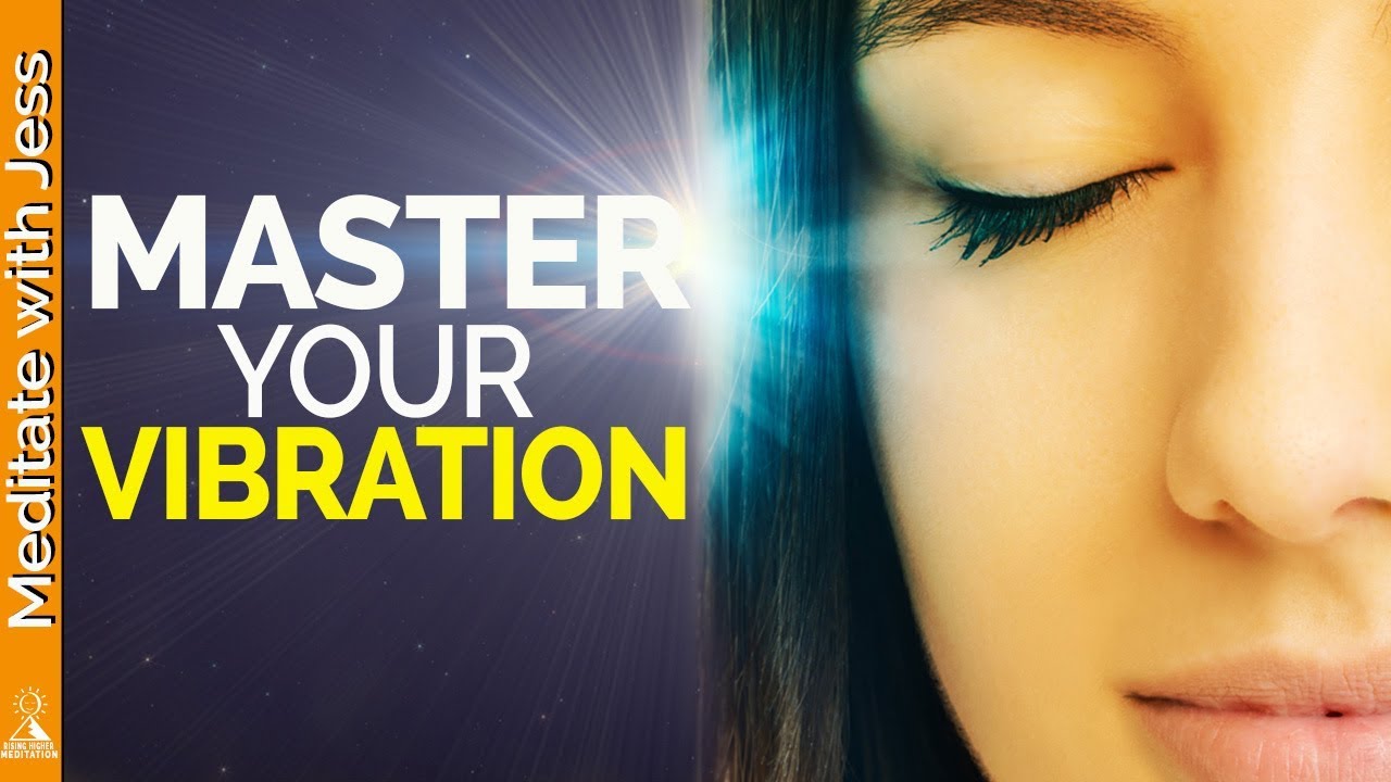 GUIDED MEDITATIONS For Finding Flow & Gratitude - Master Your Energy