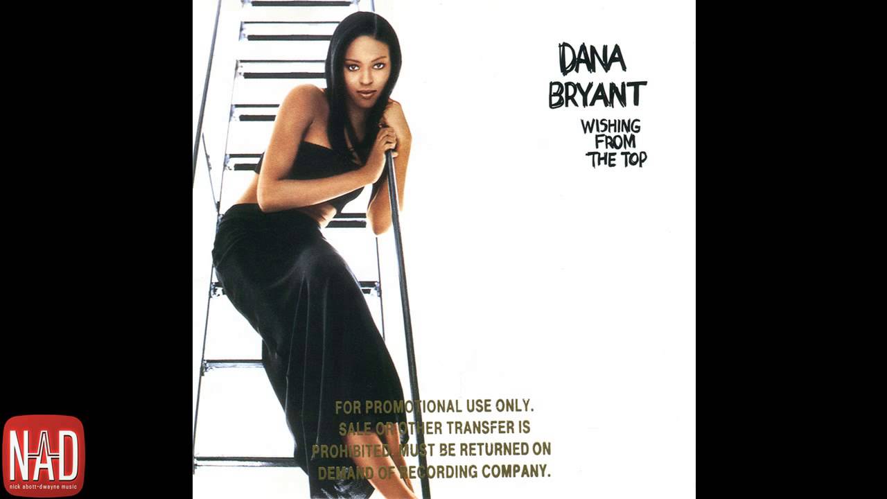 Dana Bryant - Bone Simple