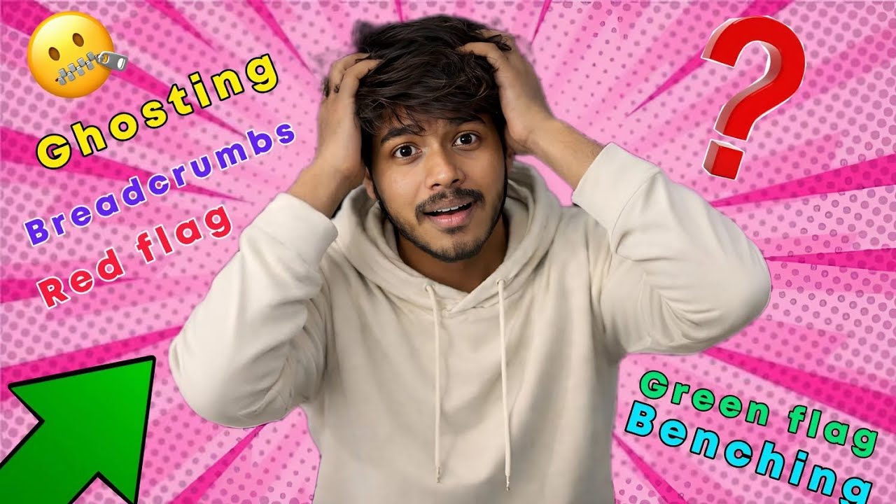 Gen Z Relationship Terms You Don’t Know (Situationship, Ghosting & More!)