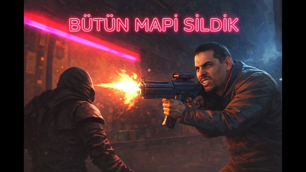 TÜM OYUNUN İÇİNDEN GEÇTK 168.000 coins