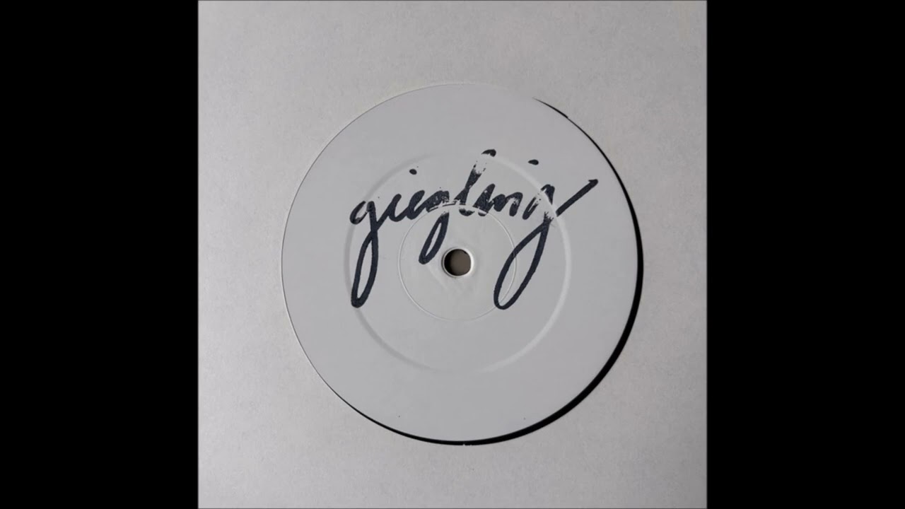 Leafar Legov - Let Me Know (B) [GLGCOLORS1]