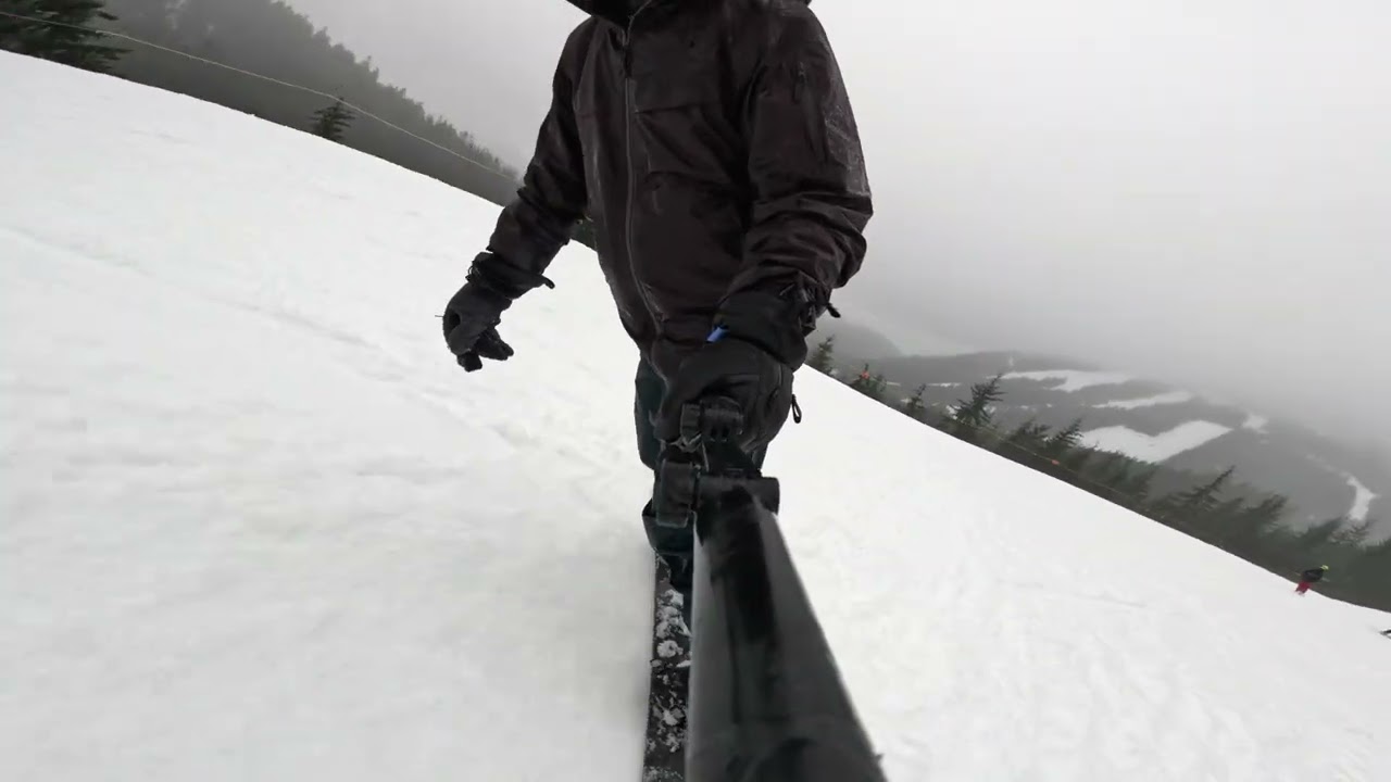 Day5 25 26 Season Snowboarding January13,2026