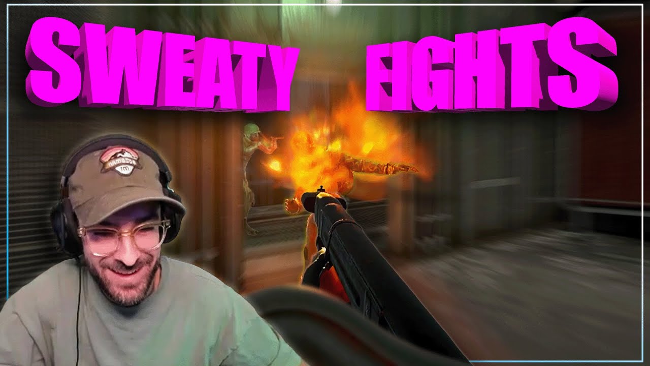 Navy Outpost PVP is SWEATY!! *Plunder Update* - (Marauders Gameplay)