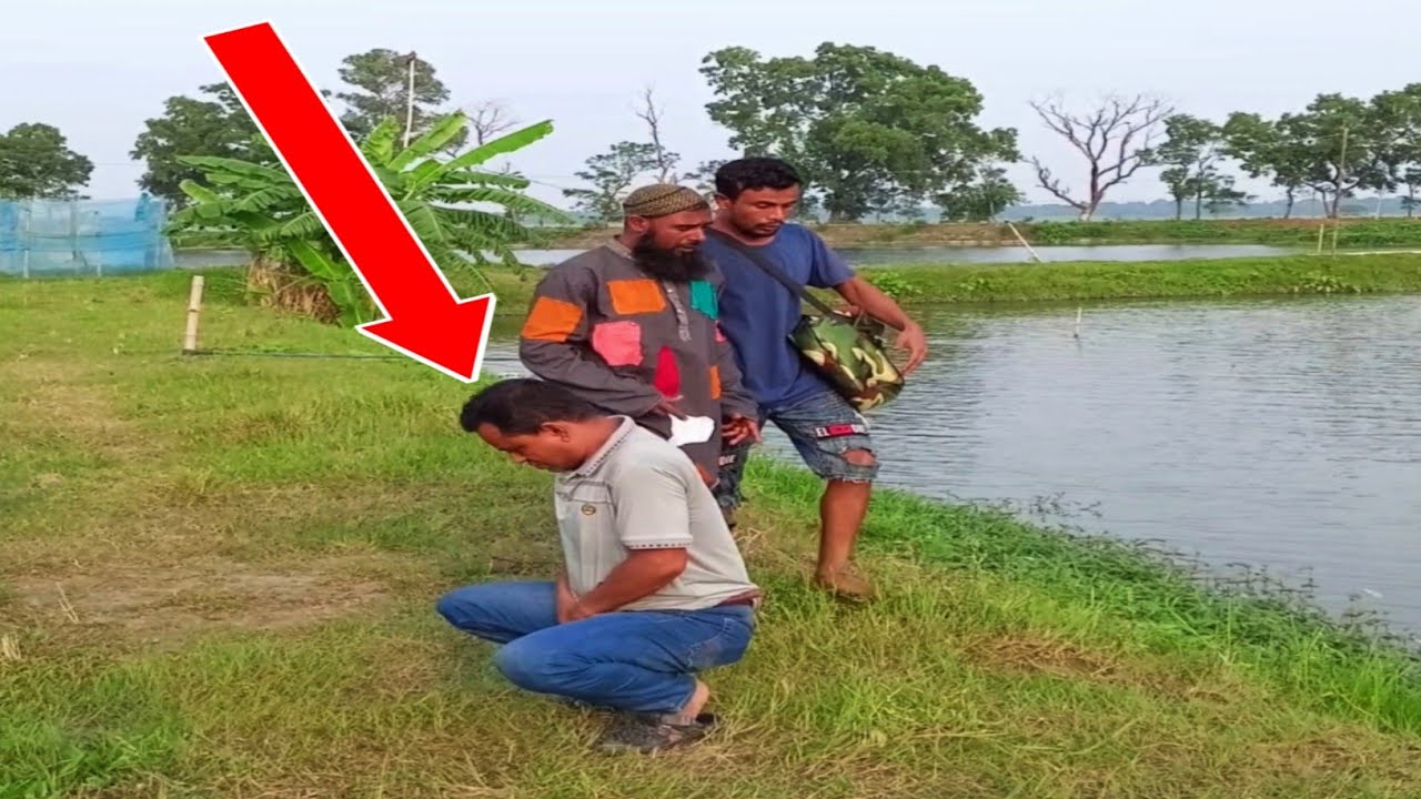 দাওয়াত খাইতে গিয়ে খাওয়া আর হলো না জিয়া ভাইয়ের
