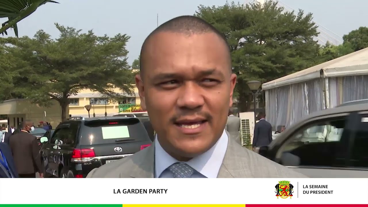 LA SEMAINE DU PRESIDENT ALLANT DU 15 AU 21 AOUT 2022