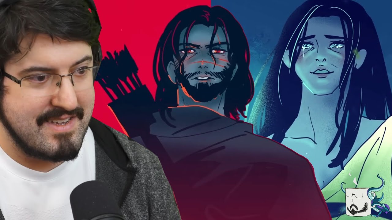 Ithica Saga HITS | Epic the Musical Reaction