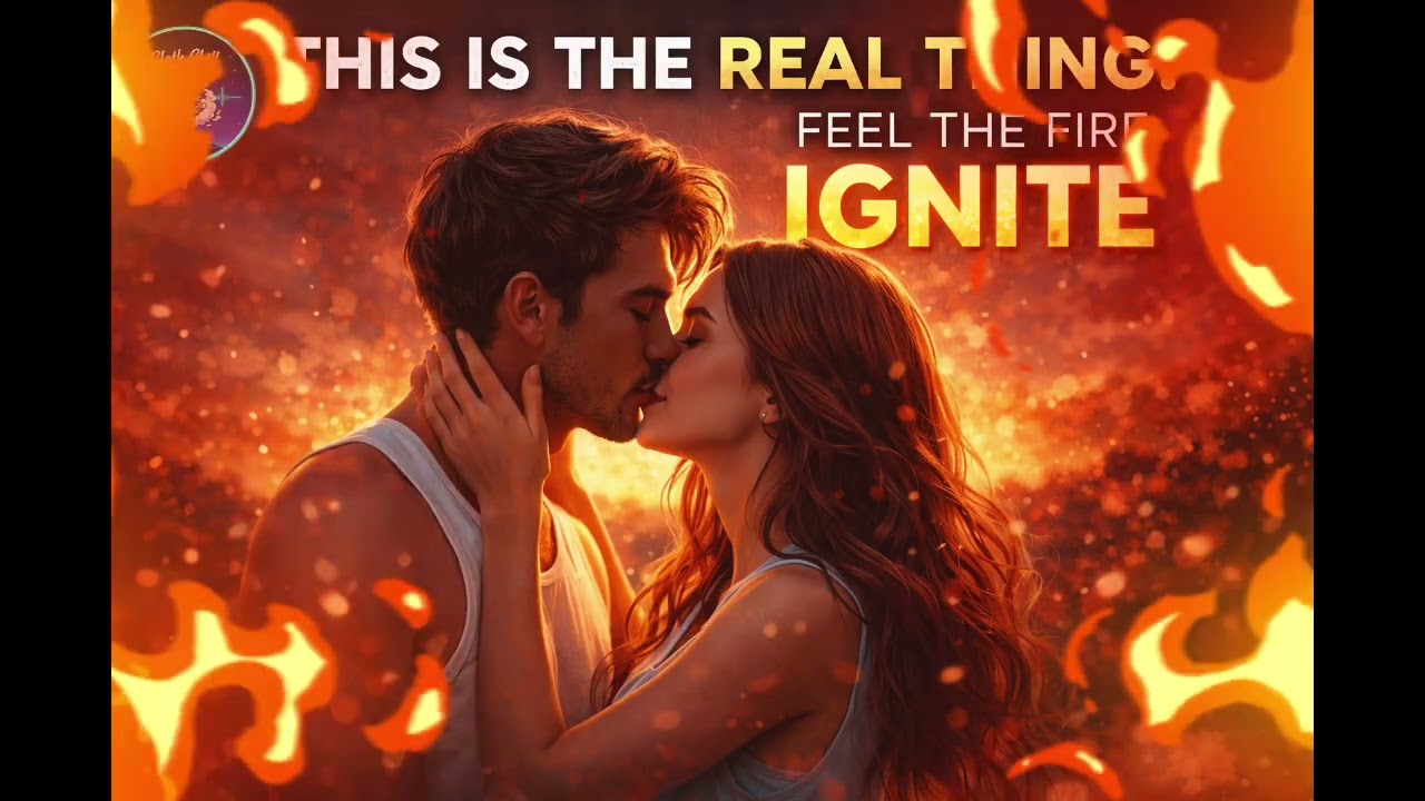 THIS IS THE REAL THING 🔥  Feel the Fire Ignite