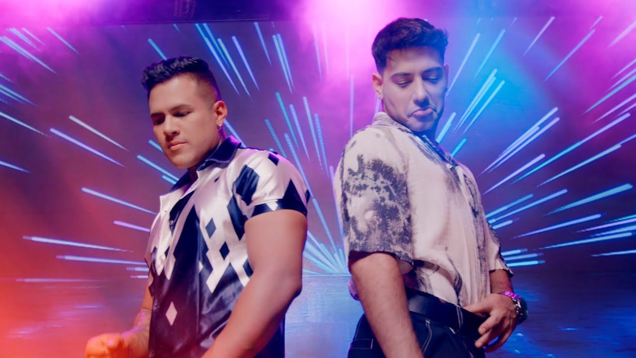 Puro Amor - Jean Paul Santa María ❌ Agrupación Los Capos